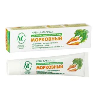 Крем невская косметика