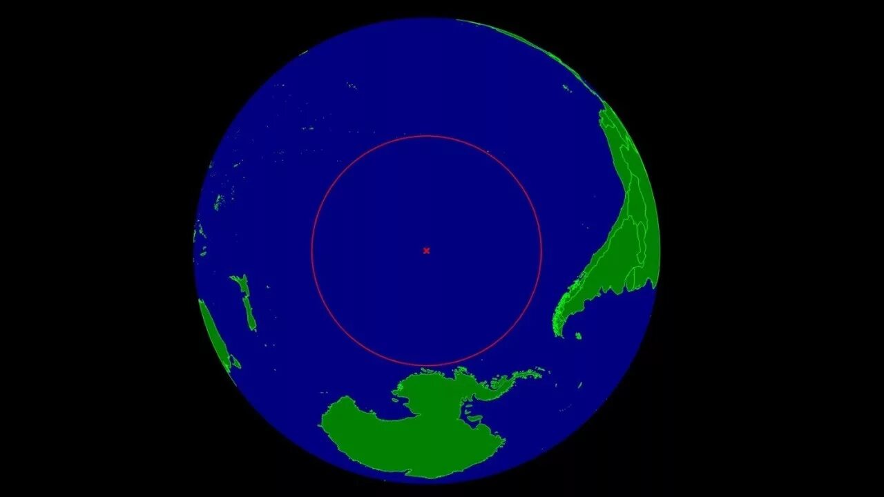 Точка немо сайт. Точка Немо. Точка Немо в тихом океане на карте. Pacific Ocean Мем. Point Nemo.