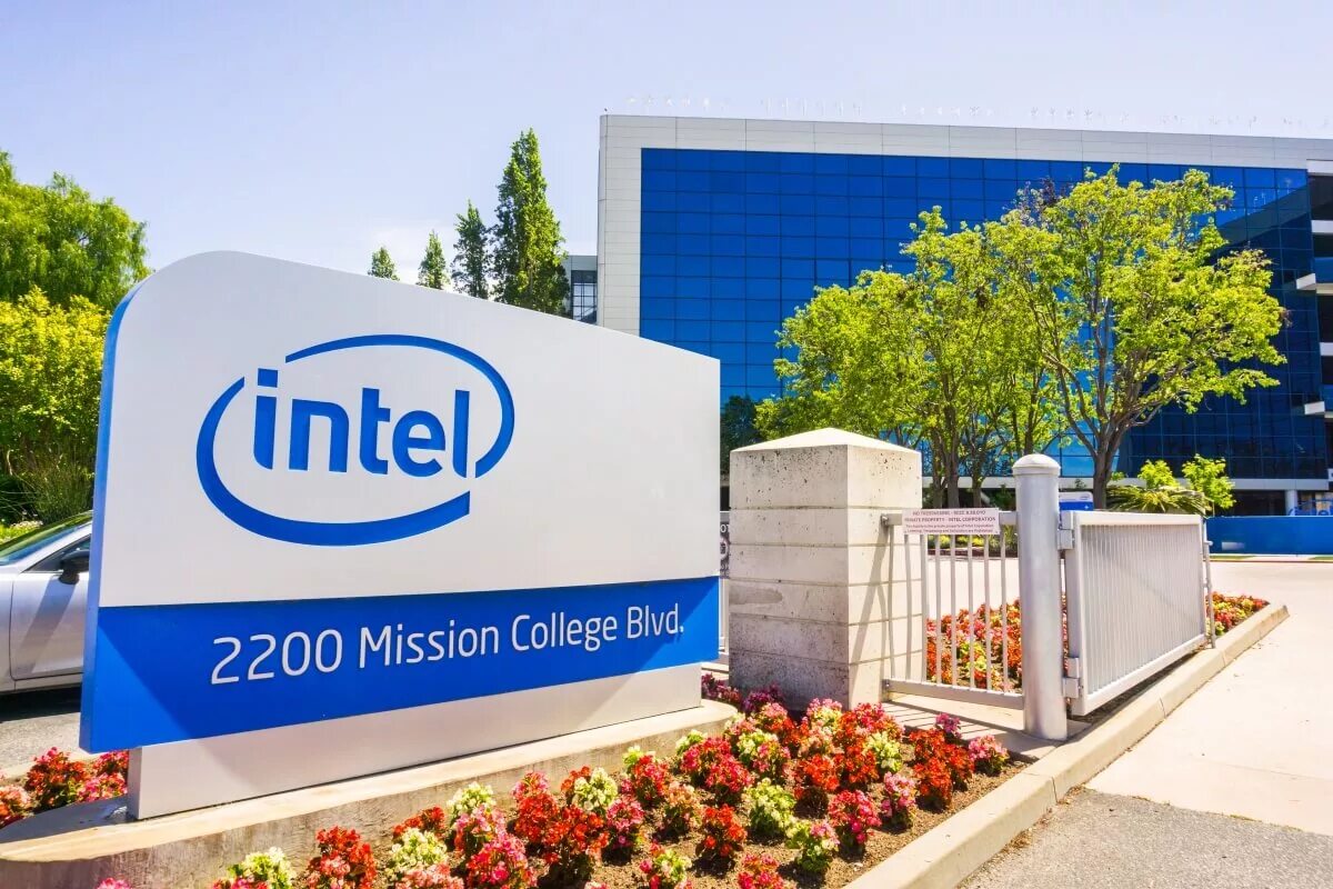 Intel hq. Интел. корпорация intel. завод интел. штаб квартира intel.