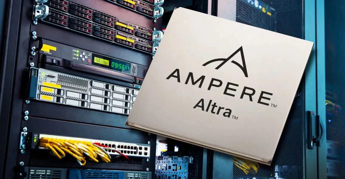 Фирма ампер. Процессор Ampere altra. 80 Ядерный процессор. Arm процессоры. Серверный процессор.