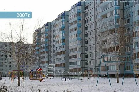 Тополиная 6