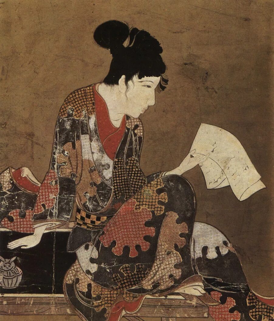 японские гравюры чайная церемония. чайная церемония японии 16-18 века. укие-э средневековой японии особенность. период хэйан в японии. традиции японии 17 век.