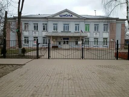Сайт школы 25 калуга