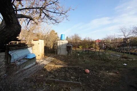 Земельный дом участок краснодар