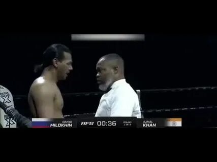 Бой дани милохина