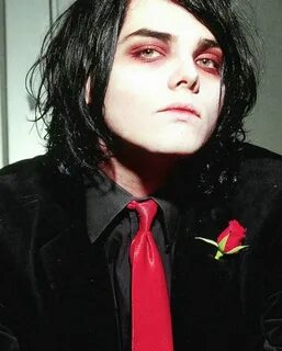 My chemical romance vampire
