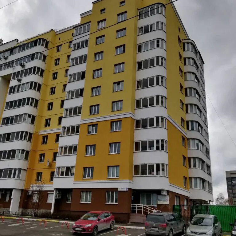 Ул громовой 24