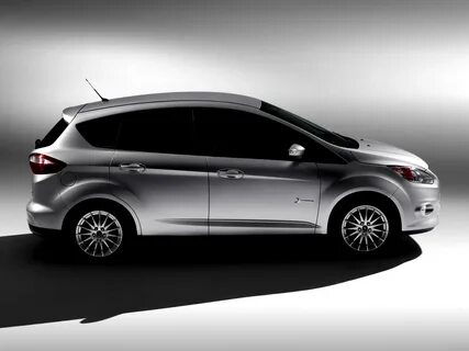 Ford c max 2012