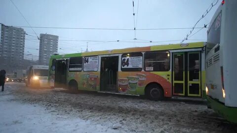 Остановки 28 автобуса