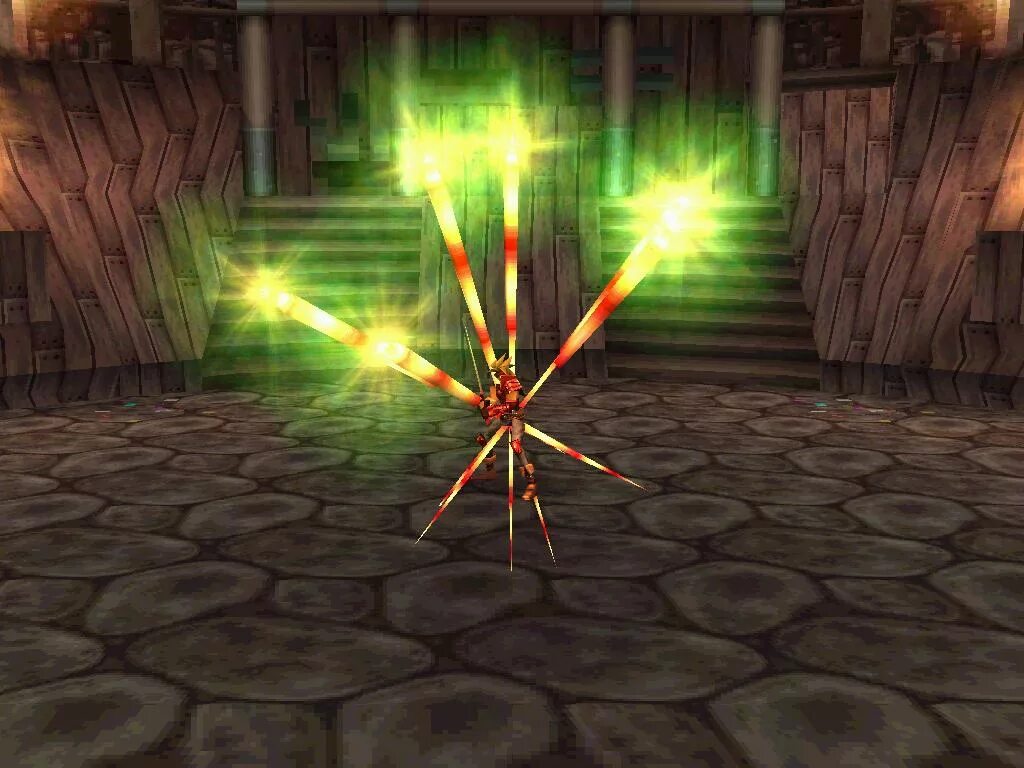 Item effects. Legend of Dragoon Rus. Legend of Dragoon flets screenshots.