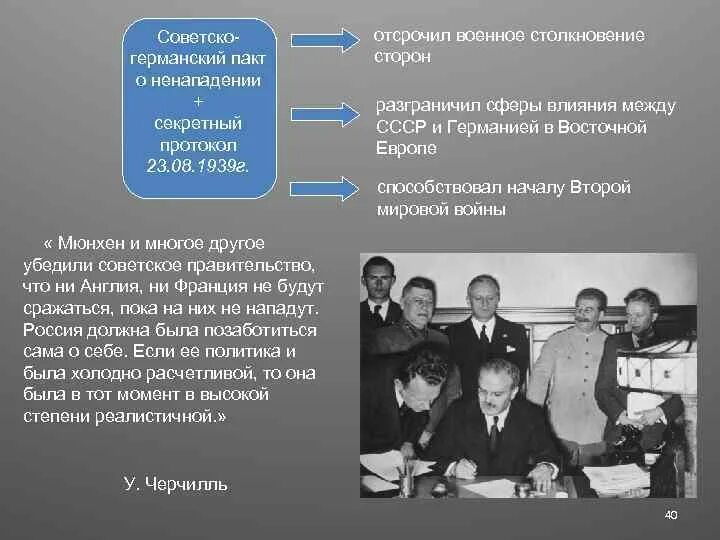 Советско германский пакт о ненападении 1939. Советско германский пакт о ненападении 1939