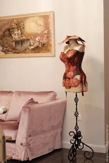 Декор искусство