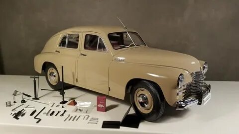 Deagostini