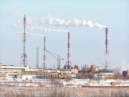 Заводы город московская область