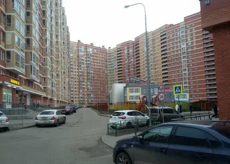 Ул барышевская роща