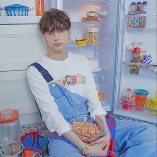Show off kai