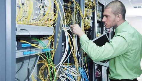 Телекоммуникационные системы производство
