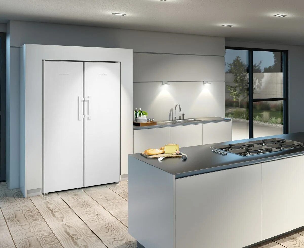 Холодильник (side-by-side) gorenje nrs918fmx. Холодильник side by side eigen. Либхер сайбай сайд холодильник. Холодильник (side-by-side) maunfeld mff177nfsb. Холодильник бош сайд бай сайд.