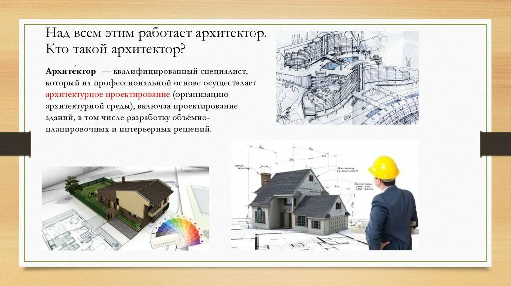 Содержание архитектора. Архитектор презентация. задачи архитектора. проект профессия архитектор. презентация проекта архитектора.