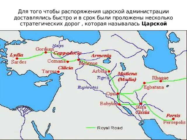 Персидская держава дорога. Царская дорога это история 5 класс. Царская дорога в Египте. Царская дорога соединяла. Словосочетание царская дорога