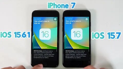 Ios 17.7 отзывы