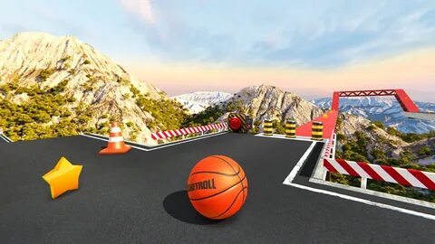 Balls gaming