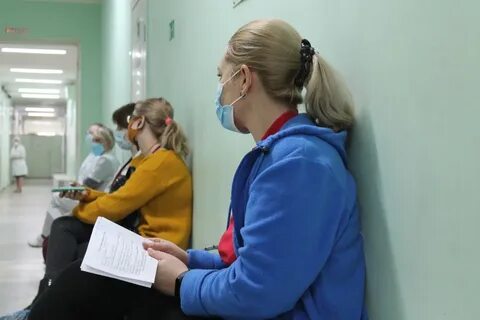 В поликлинике отказали