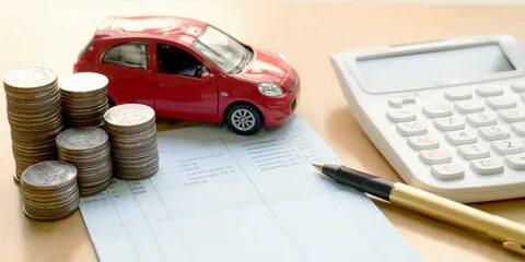 Аренда автомобиля физического лица налогообложение
