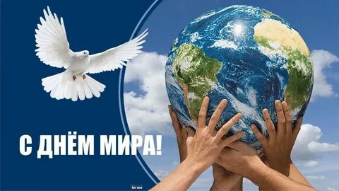 Добрый мир 2023