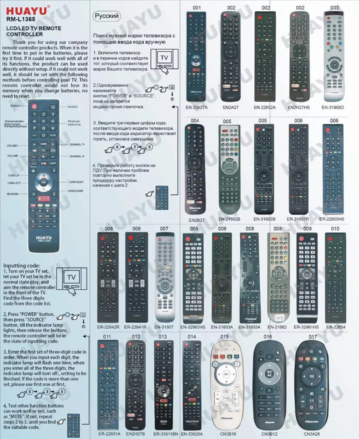Настройка пульта huayu rm. Пульт универсальный Huayu для Rolsen DEXP/DNS RM-l1365. Huayu пульт универсальный коды для телевизора. Пульт Huayu для Akai a3001011. Huayu пульт коды Rolsen.