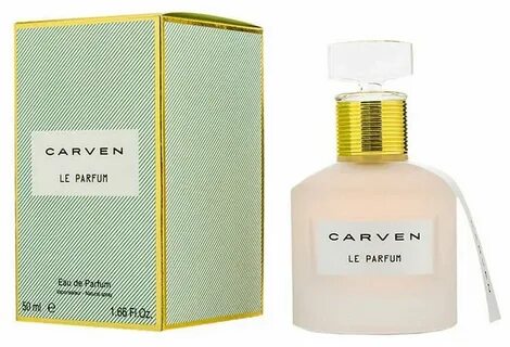 Le de parfum