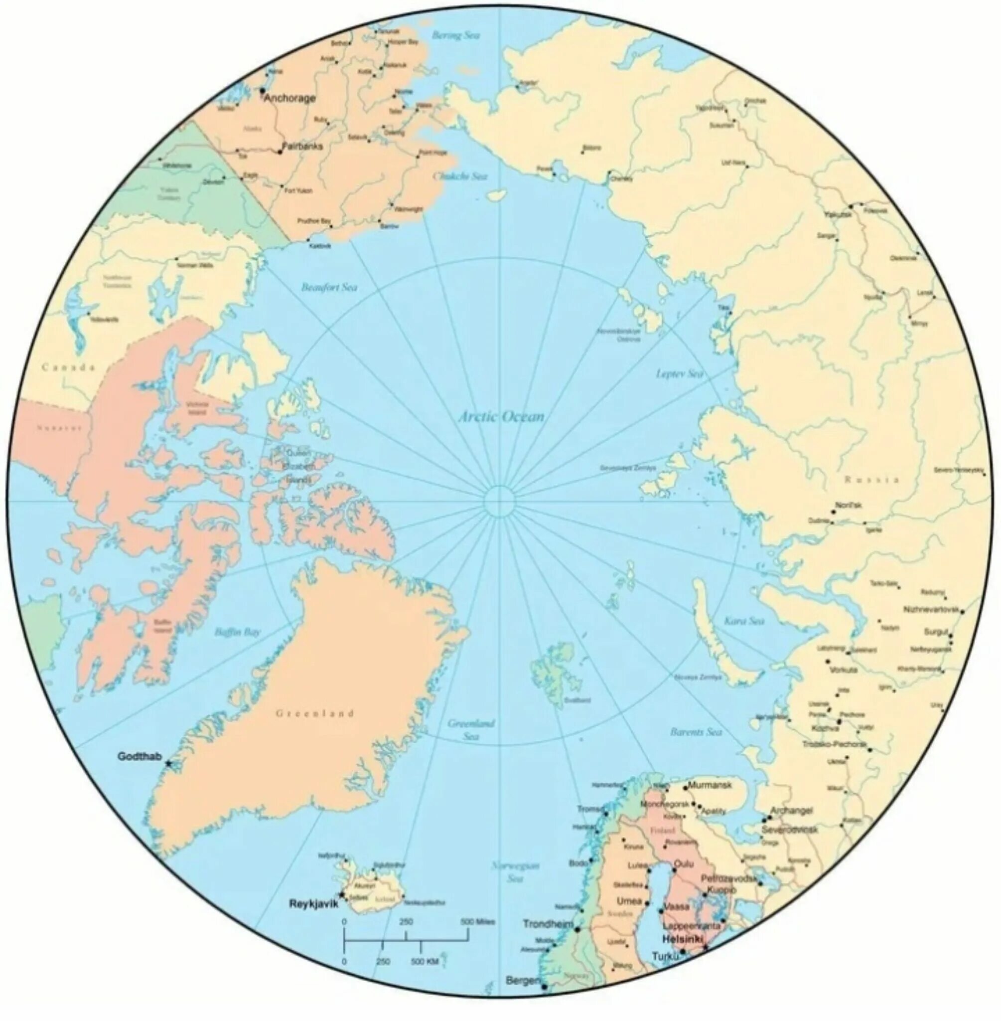 Северный полюс Арктика на карте. Карта земли Северный Ледовитый океан. Карта Северного полюса земли географическая. Найти на глобусе северный ледовитый океан