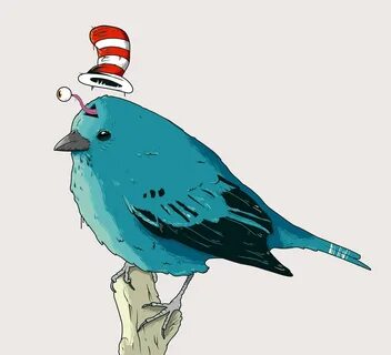 Little birdie