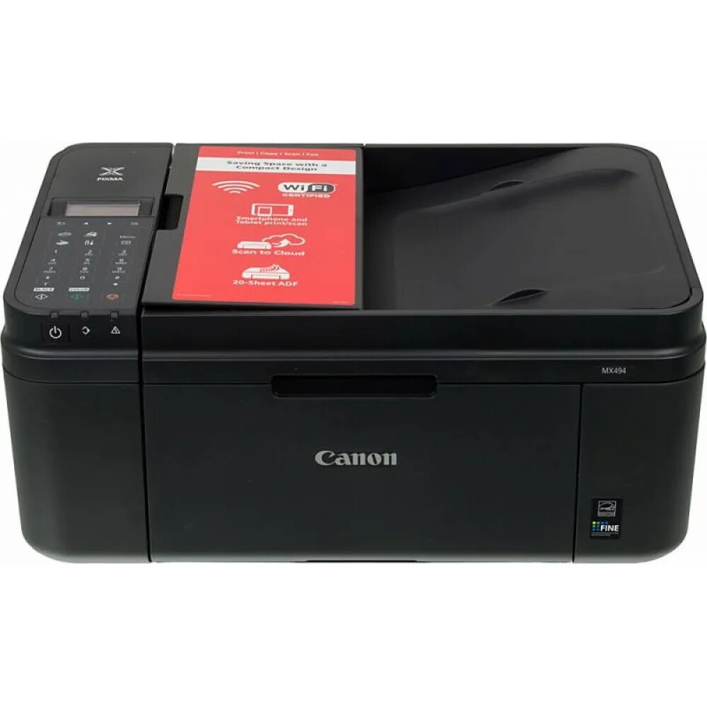 Canon pixma wi fi. Принтер Canon mx494. МФУ Canon PIXMA mx494 с СНПЧ. Canon PIXMA MX МФУ WIFI. Canon ts5040.