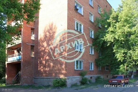 Энтузиастов омск