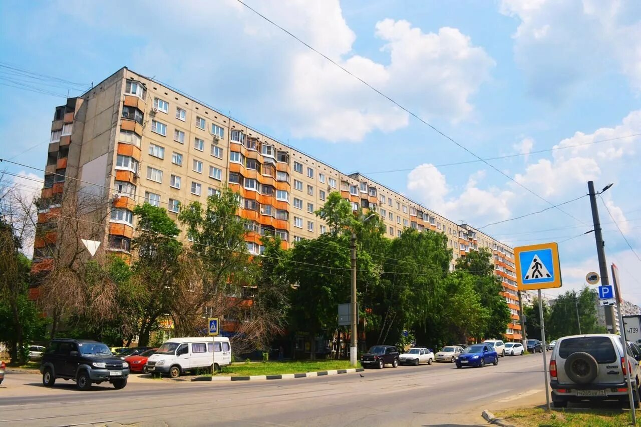 Панорама: Хмель&Солод, магазин пива, ул. Максима Горького, 100, Орёл - Яндекс Ка