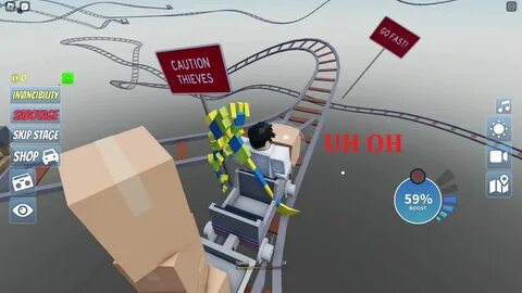 Roblox services
