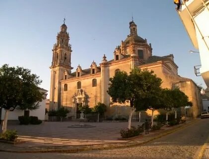 San pedro