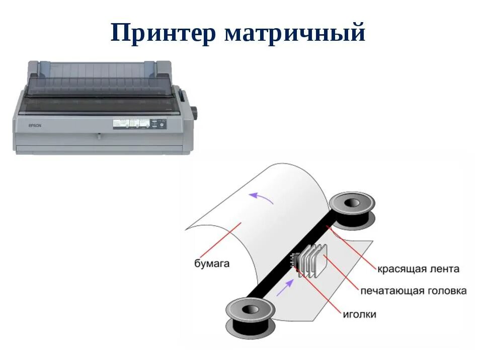 Структурная схема матричного принтера. 9 Игольчатая печатающая головка матричный принтер. Принтер матричный Epson разъемы. Матричные печатающие устройства схема печатающей головки. Матричный принтер принцип