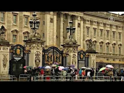 Новости букингемского дворца сегодня