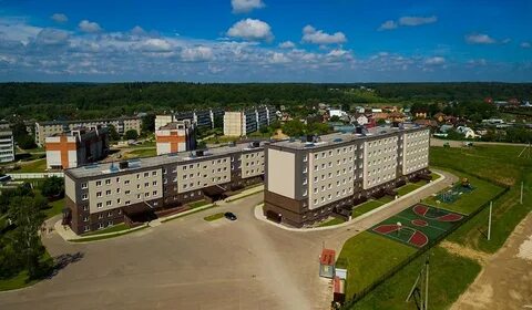 Кривское
