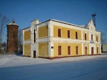 Тула арсеньево
