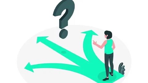 Make on the spot decisions write