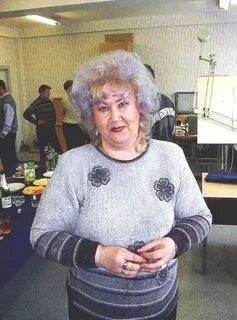 Старая николаевна