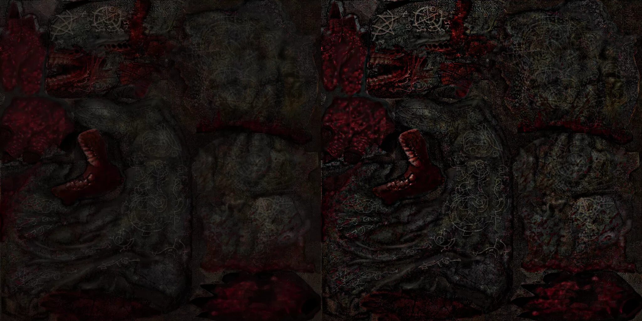 Alice madness returns замок королевы. Текстура ада. The binding of isaac комнаты. Дверь плоти. Игра alice madness returns королева.