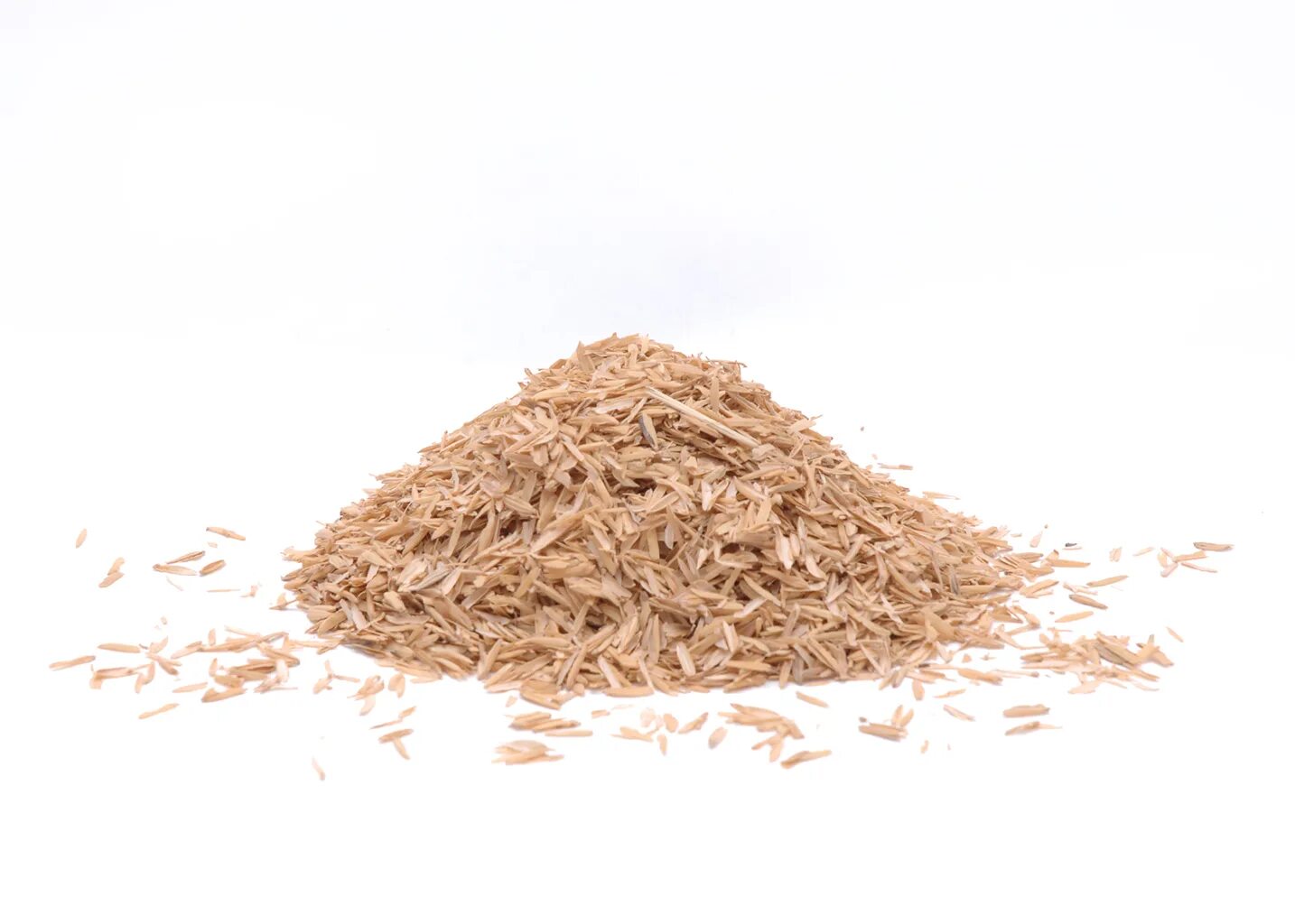 Очистка зерна от мякины и сора. Рисовая шелуха (лузга). Rice Husk. Шелуха риса. Отходы шелухи риса.