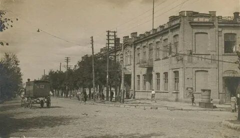 Улице фрунзе ростов