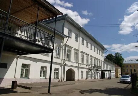 Кострома регистрация