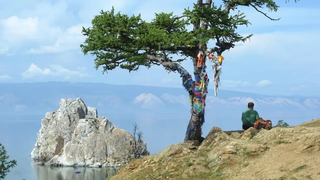 Куда полететь из иркутска