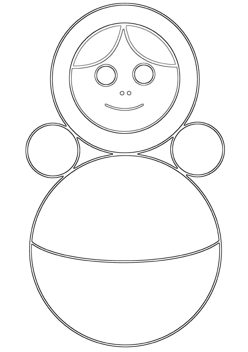 Трафарет сладости для детей. Неваляшка раскраска для малышей. Шарики без ниточек. Рисование 2 младшая группа шаблоны. Конфетка раскраска для детей.